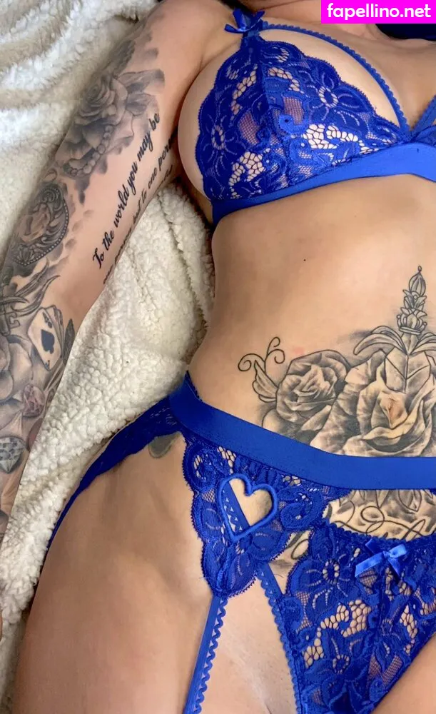 Tatted_baddie69, tattedbaddiewiththefatty Leaked Nude Picture #LGGRvStJR5