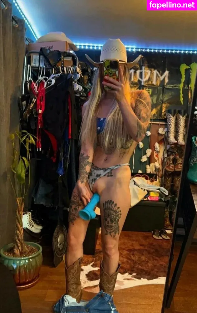 Tatted_lady, thewranglerqueenmain, wranglerqueen Leaked Nude Picture #3D5j9kQITB