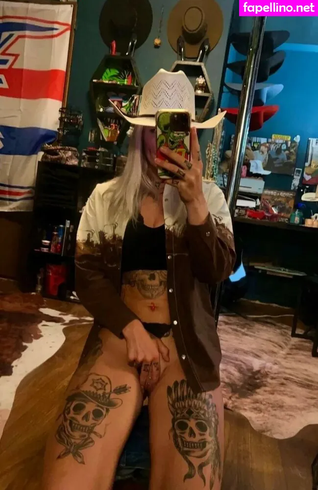 Tatted_lady, thewranglerqueenmain, wranglerqueen Leaked Nude Picture #Qkicfxgf0m