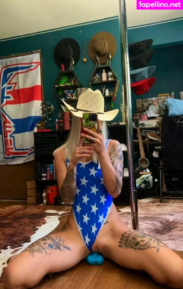 Tatted_lady, thewranglerqueenmain, wranglerqueen Leaked Nude Picture #fTZLOhp4xp