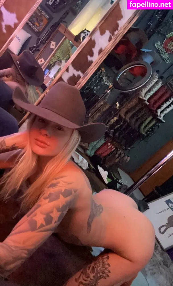 Tatted_lady, thewranglerqueenmain, wranglerqueen Leaked Nude Picture #po7eFyhrAp