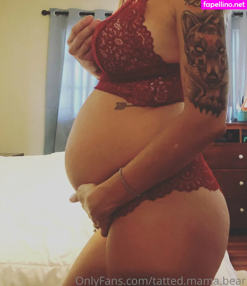 Mamabeartattooer, tatted.mama.bear Leaked Nude Picture #JBvtqVsCrb