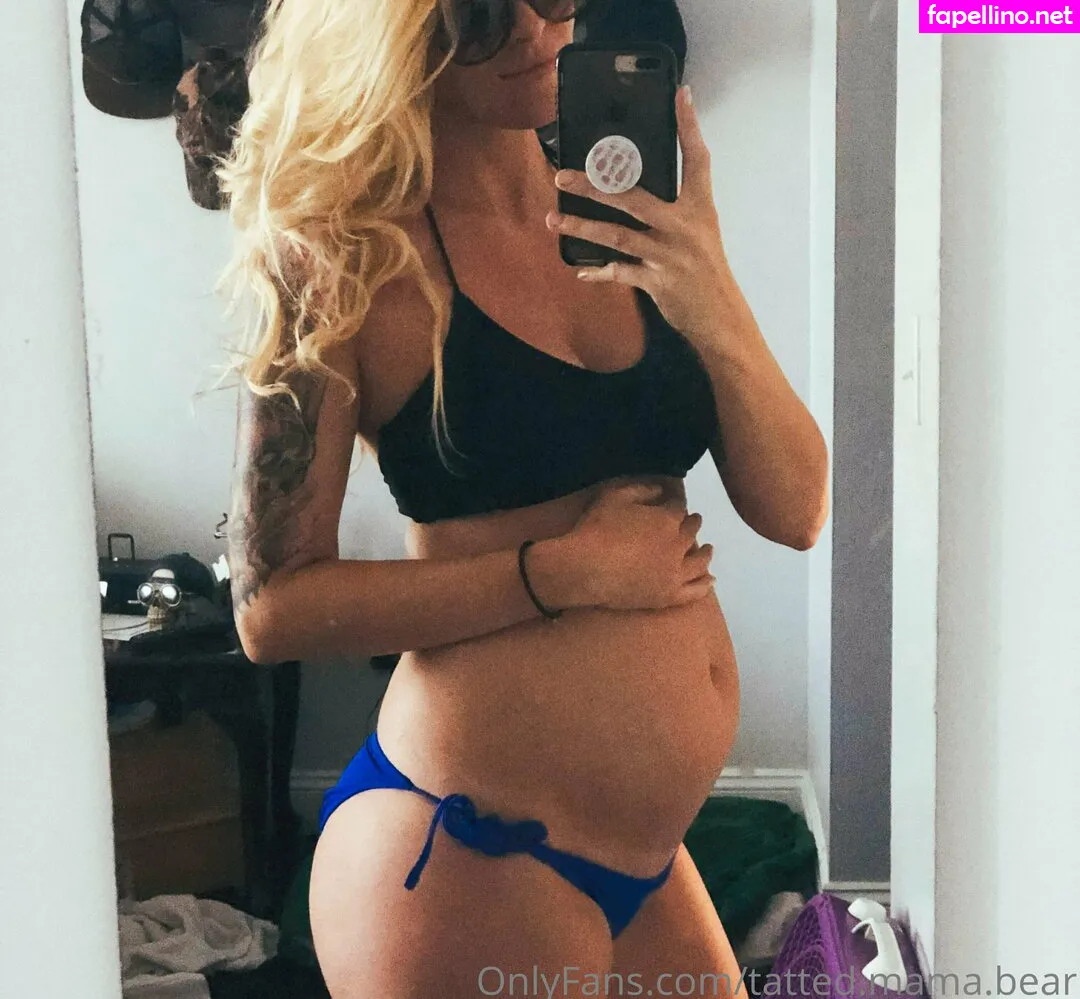 Mamabeartattooer, tatted.mama.bear Leaked Nude Picture #VRxeUWPIe0