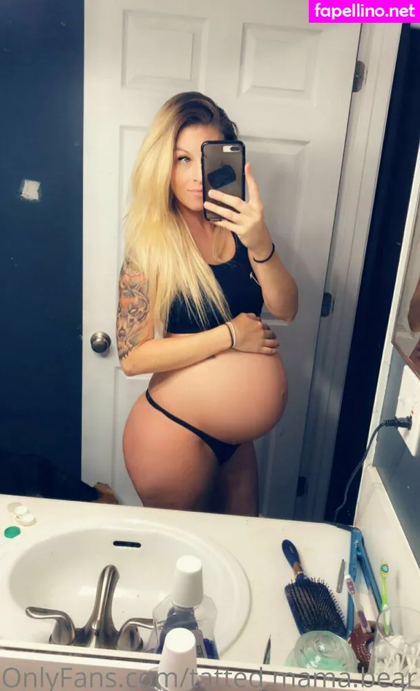 Mamabeartattooer, tatted.mama.bear Leaked Nude Picture #cUrHXwDSx5
