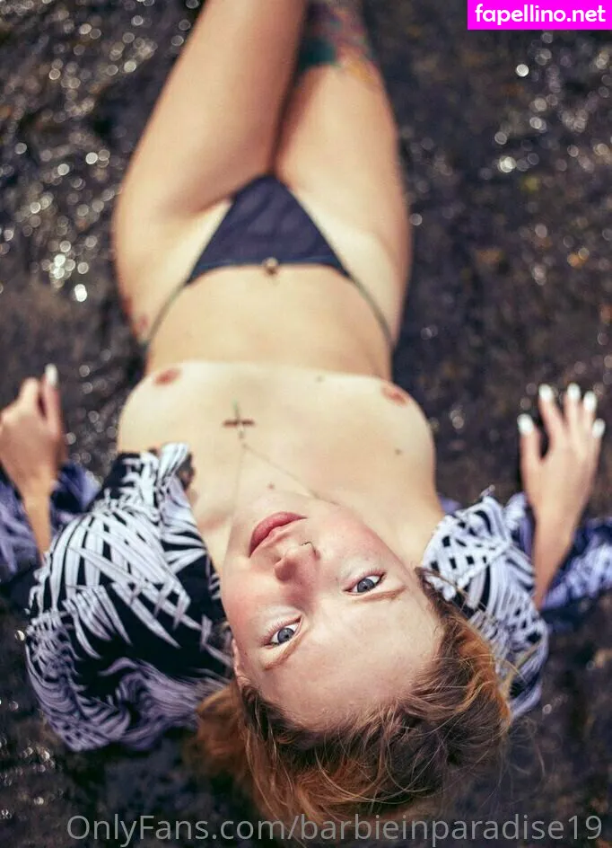 Tattedbarbiee, tattedbarbiee19 Leaked Nude Picture #BHF8f87ssv