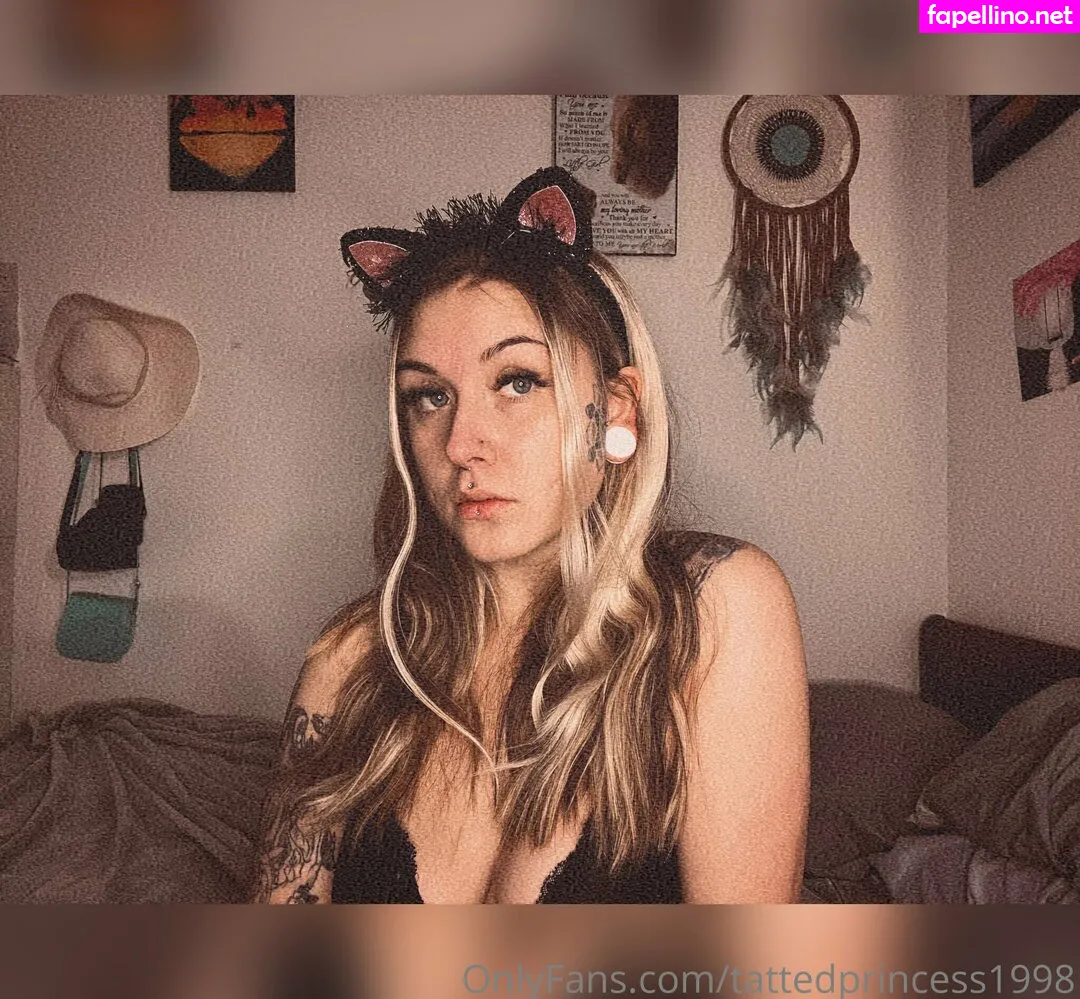 Tattedprincess1998, thetatted_princess Leaked Nude Picture #ITNKZ0NI2B