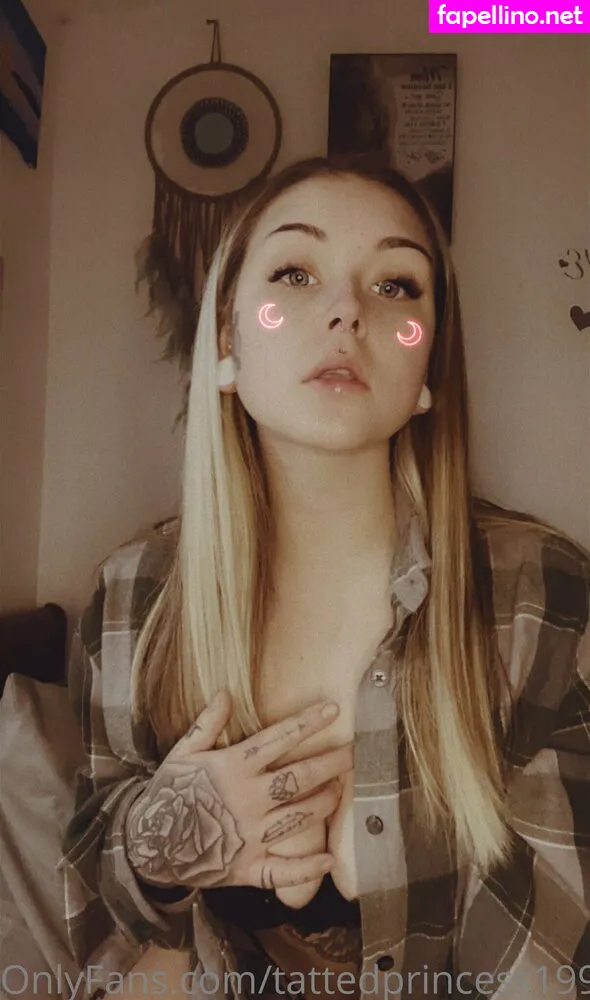 Tattedprincess1998, thetatted_princess Leaked Nude Picture #OkdJG3CCJ8