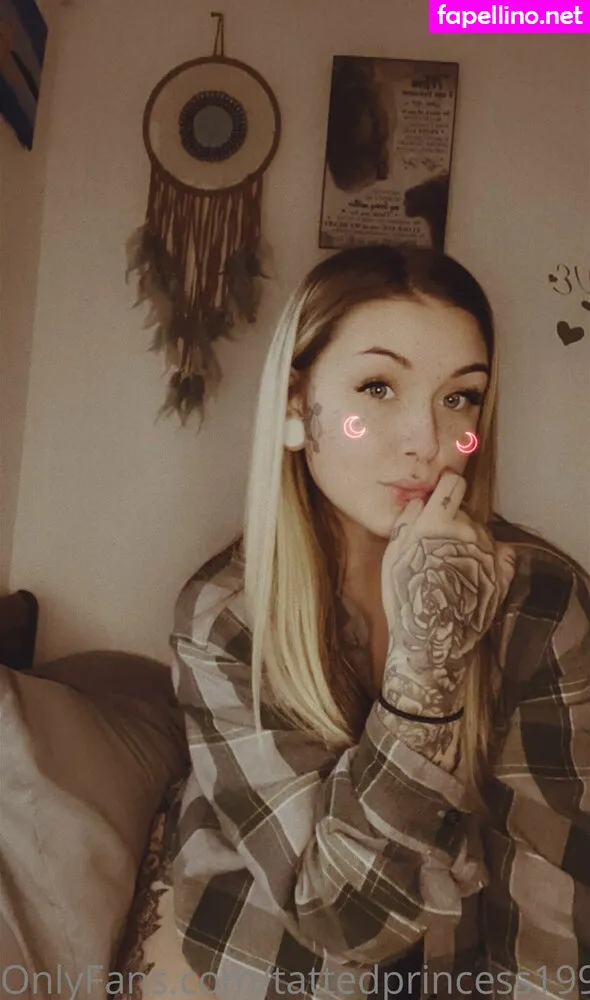 Tattedprincess1998, thetatted_princess Leaked Nude Picture #QswBcM8Nbt