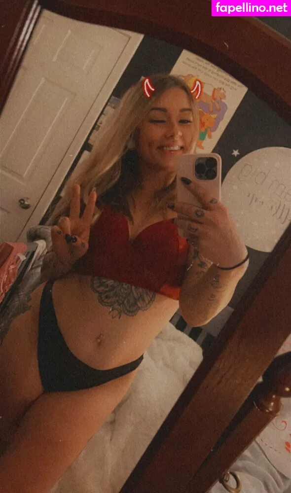 Tattedprincess1998, thetatted_princess Leaked Nude Picture #p3hBZf910e