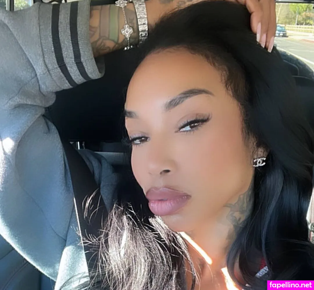 Tattedsky Leaked Nude Picture #i0Df3fHiEh