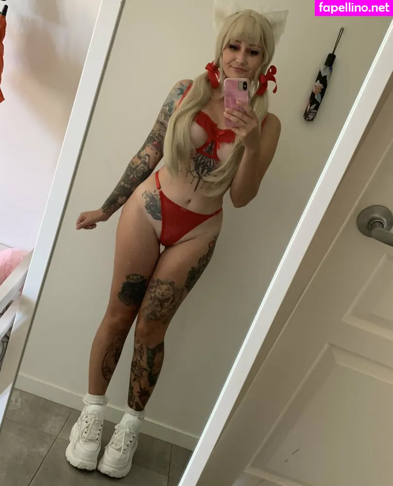 Sora, _universdesora, tattookitten, tattookittenxx Leaked Nude Picture #SYP5Elvl2o
