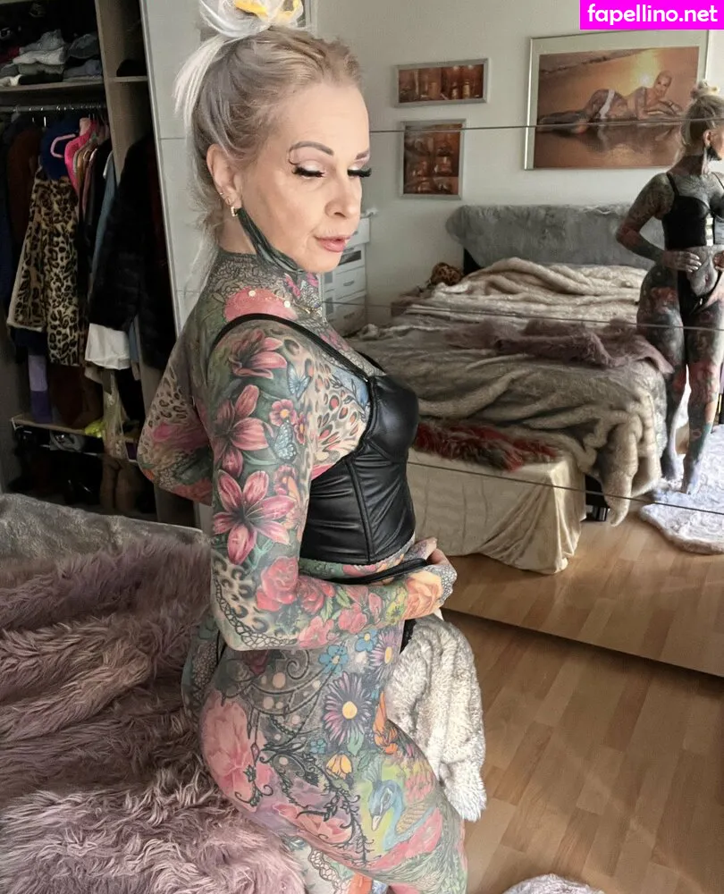 Tattoobutterfly Leaked Nude Picture #Lvj7Bv0qkp