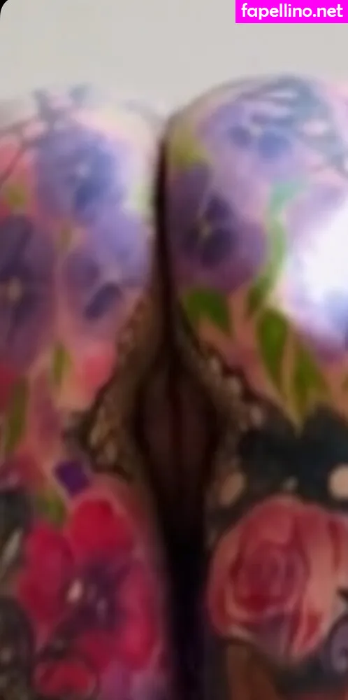 Tattoobutterfly Leaked Nude Picture #M41BlPDBlM