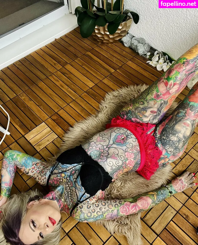 Tattoobutterfly Leaked Nude Picture #xRCHqqCTlA