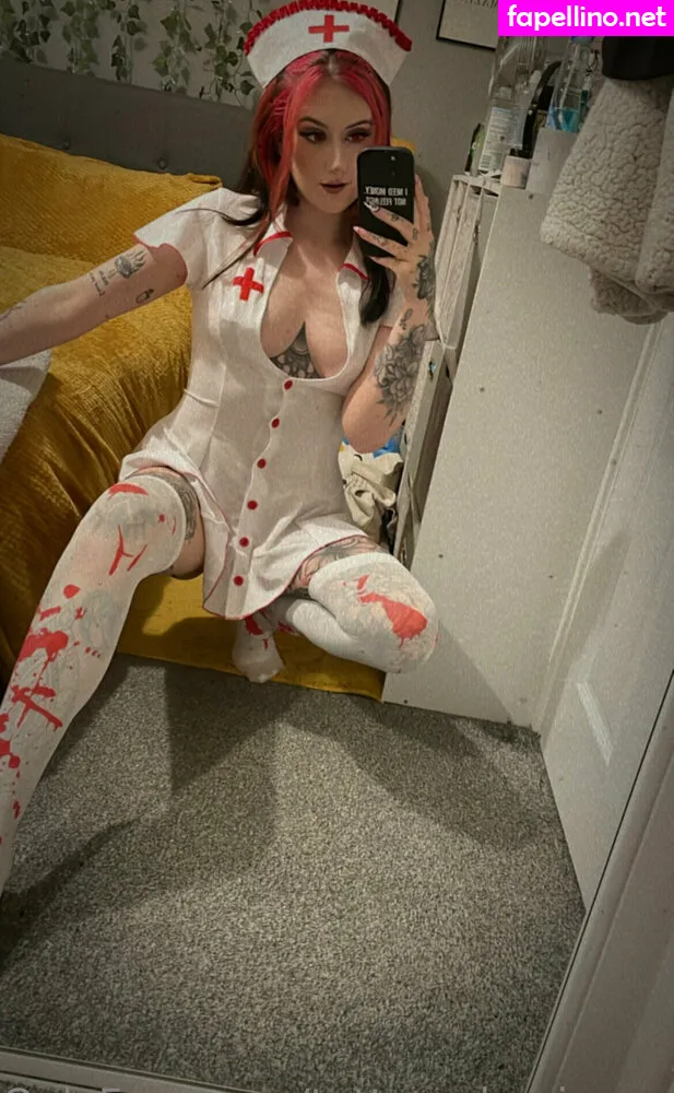 Tattooed_princess_97free, thecatsm3ooww Leaked Nude Picture #nkItErNcPy