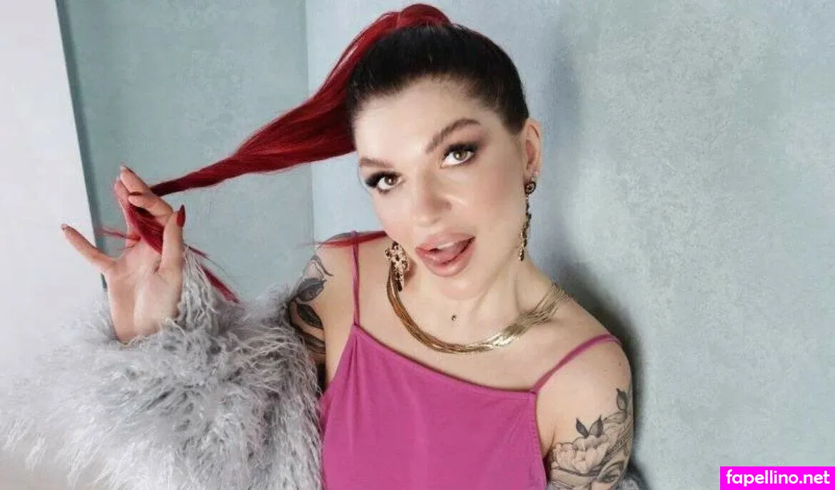 Tattedlilbabyxx, tattooedBabyy Leaked Nude Picture #4npIgSAmje