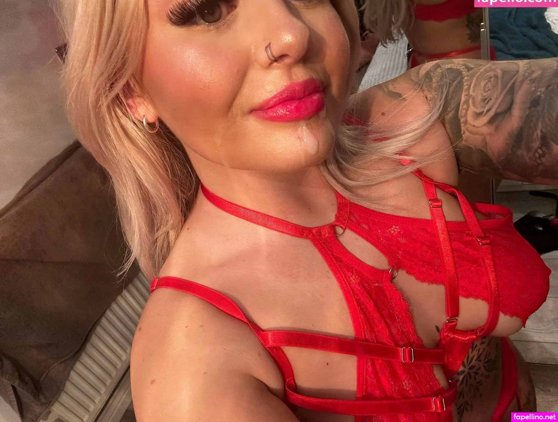 Tat2_littlelady, tattooedblondee2 Leaked Nude Picture #DhmgEmprxC