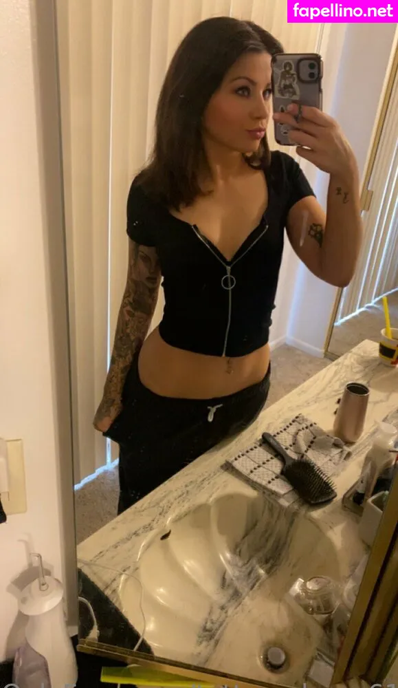Tattooedgem619 Leaked Nude Picture #BZCFt5JjNX