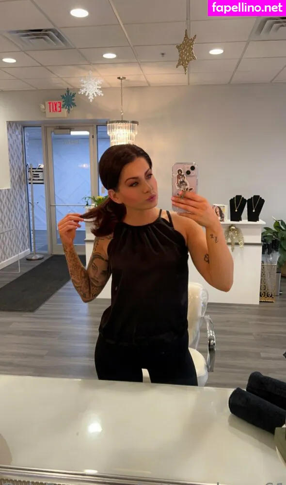 Tattooedgem619 Leaked Nude Picture #VzJAkKC1cF