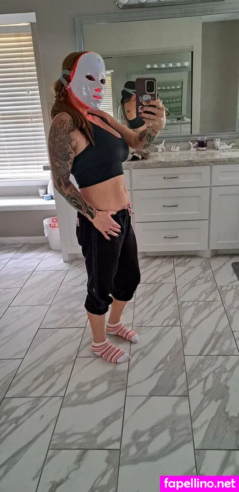 Tattoogoddess420, tattoogoddessjess Leaked Nude Picture #olvyicDwyv