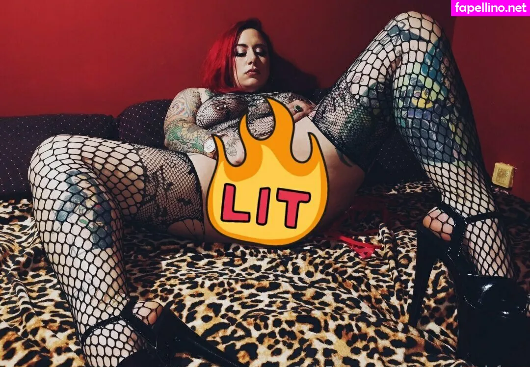 Dollteeth_, tattoolady_d_free Leaked Nude Picture #KgcvAY9JN2