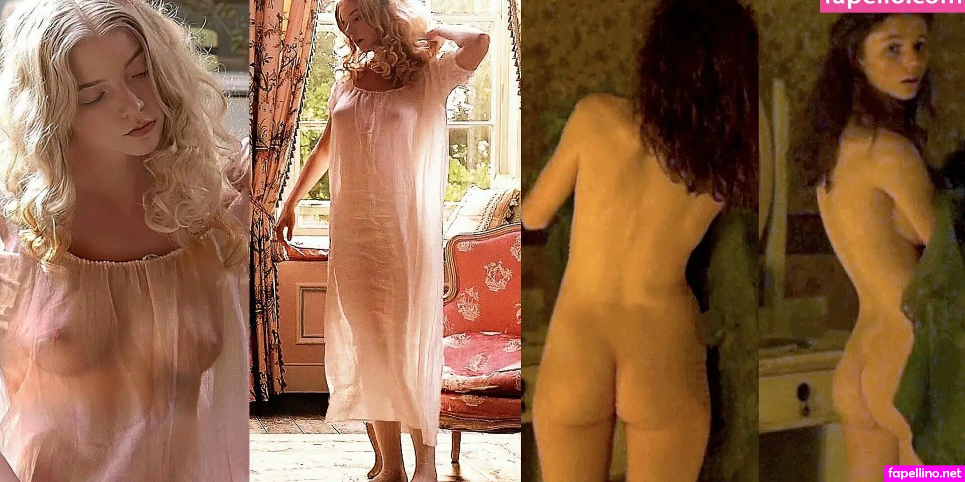 Taylor Joy Leaked Nude Picture #yhzmcYEY5h