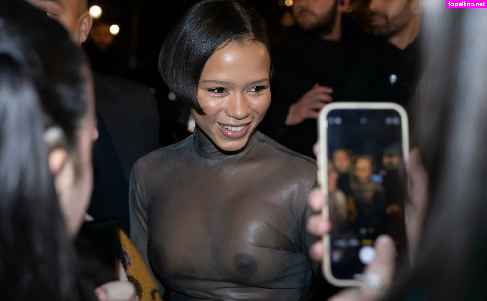 Tayrussell, tyrussell Leaked Nude Picture #wdYCjKkzH8