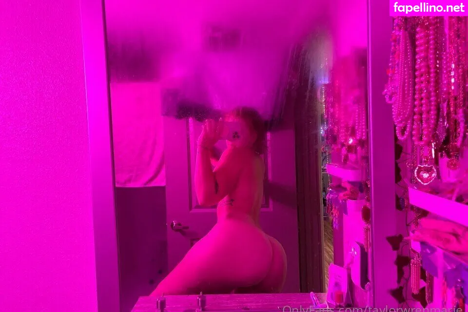 Taylorwrenmarie Leaked Nude Picture #hL339q7dUk