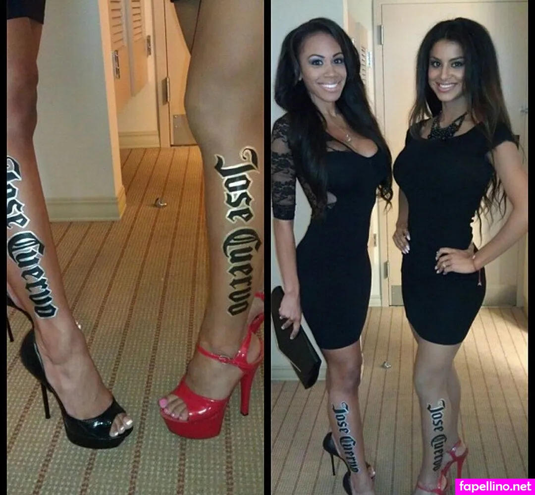 Tayna Renee, modeltanyarenee Leaked Nude Picture #Xh6V3Sfw9Q