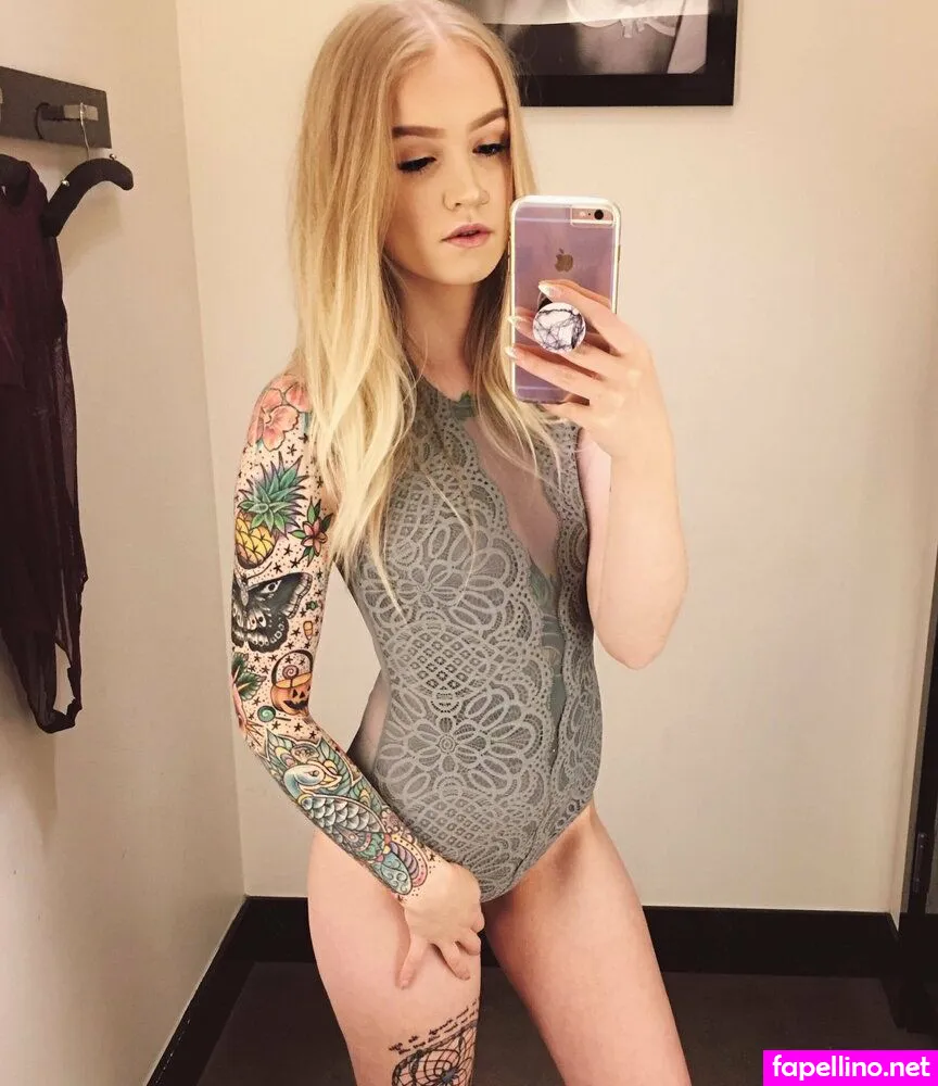 , Taylor Haugen, miller white, taysux, taytehanson Leaked Nude Picture #Su0I0fvbEV