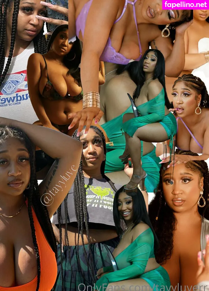 Tayylavie, tayyluverr Leaked Nude Picture #c66Iqd4jbx