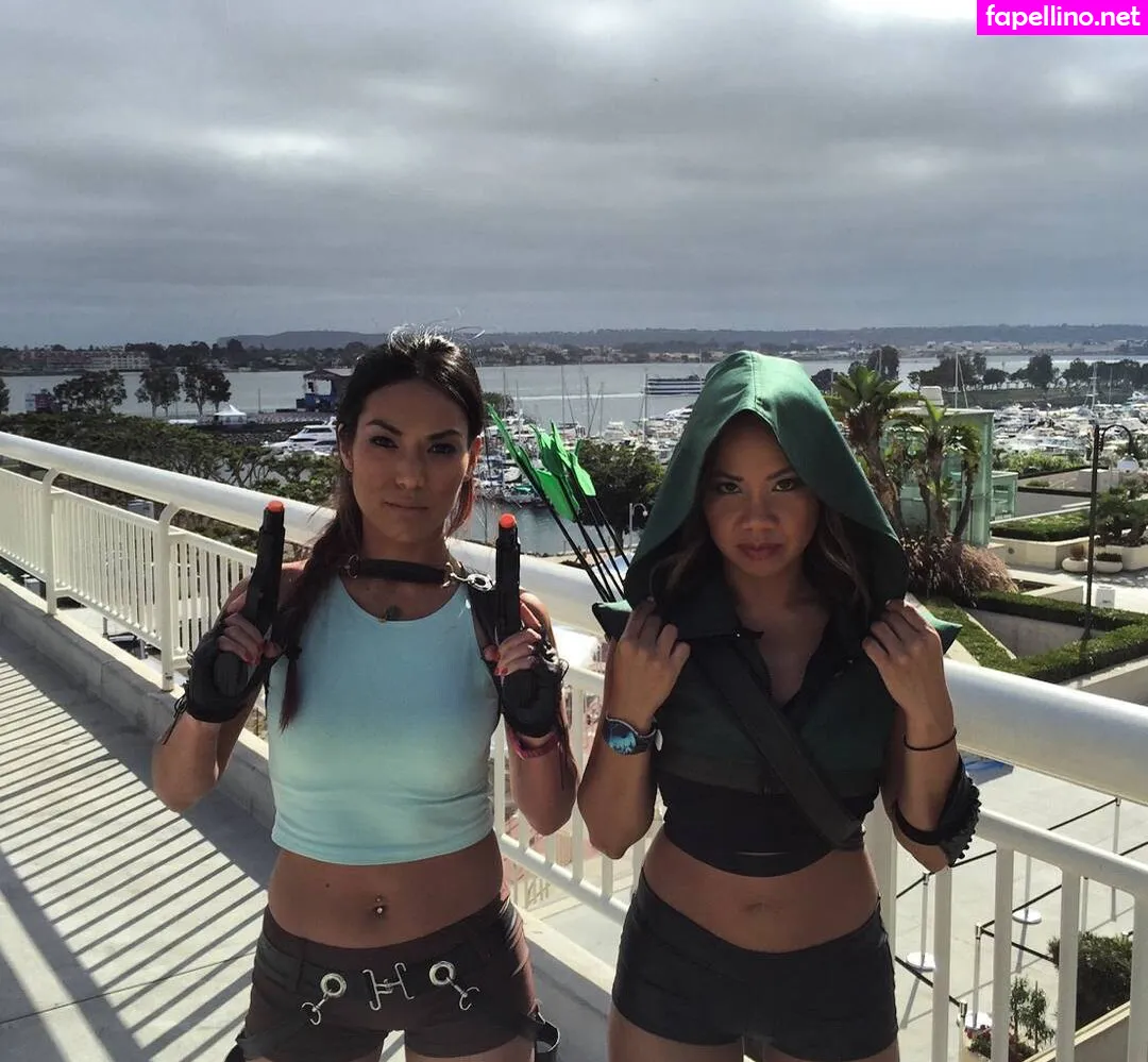 Kaori & Ann, teamamasian Leaked Nude Picture #DzZEAfVRbh