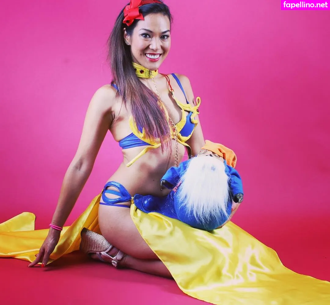 Kaori & Ann, teamamasian Leaked Nude Picture #HCq1UHbeVf