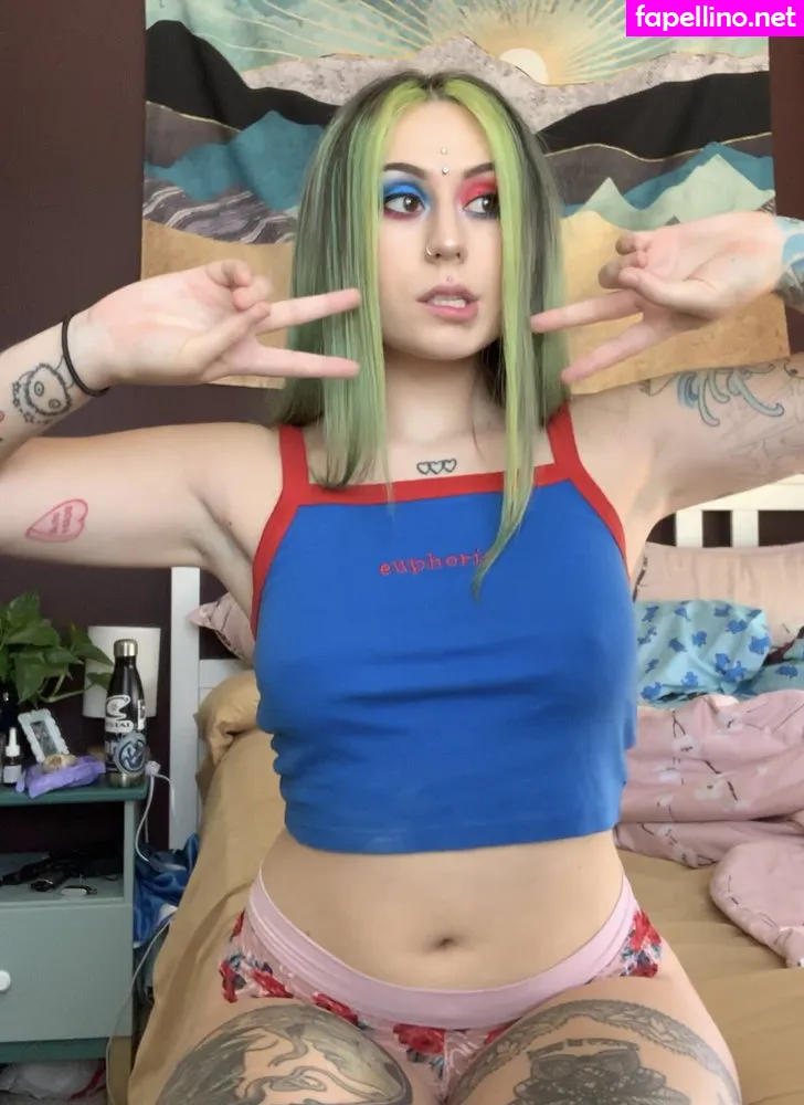 BitchDuJour, teap0ts Leaked Nude Picture #ysX89iq3QF