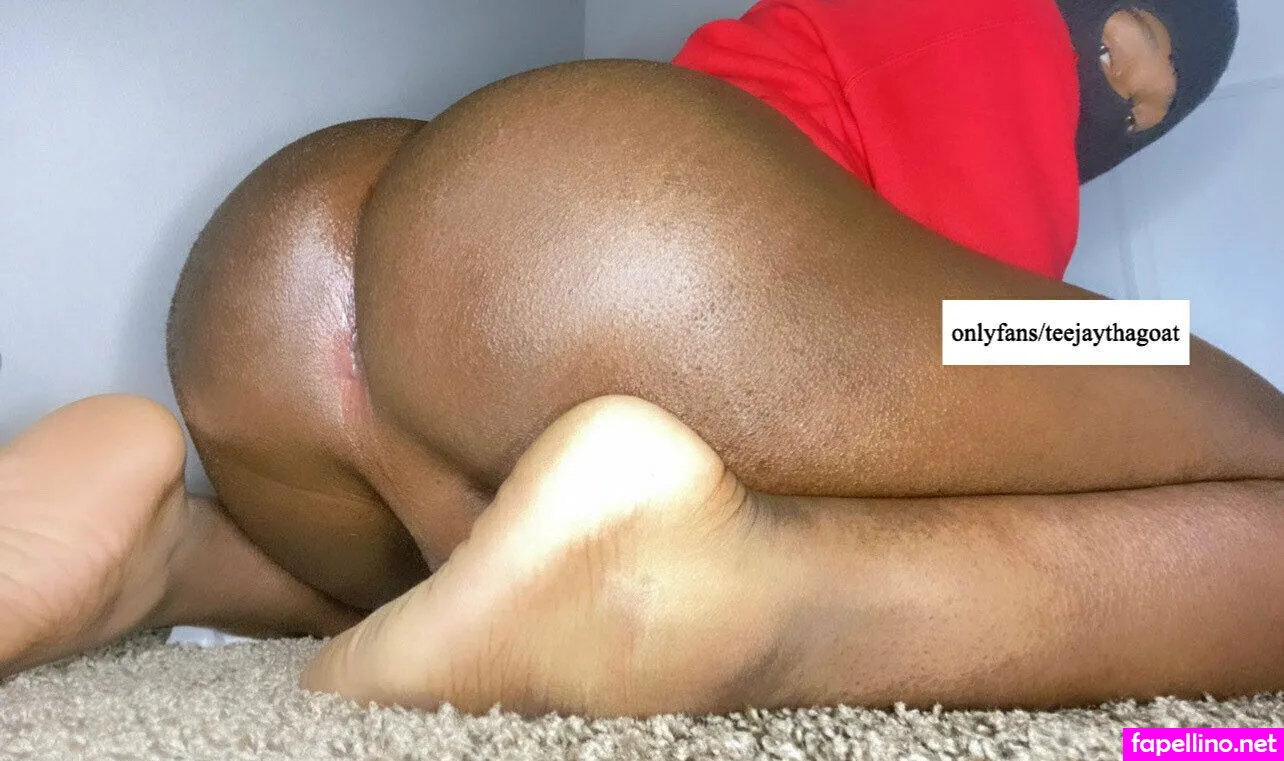 Teejaythagoat Leaked Nude Picture #rCIUBcXUmT