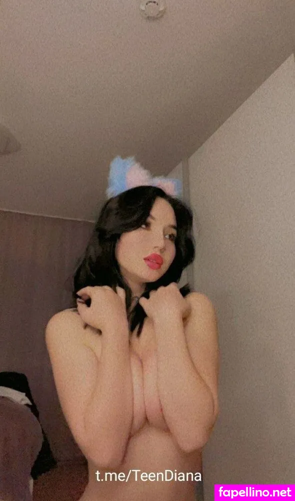 Marijalevitina, teen.diana Leaked Nude Picture #vK9OI5TYBh