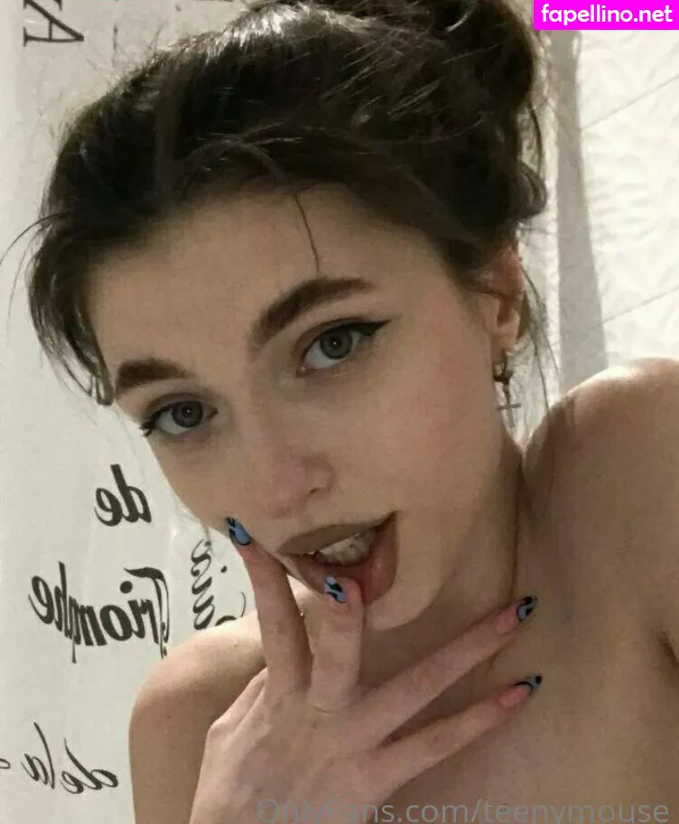 Teenymouse, teenymuse Leaked Nude Picture #JiqD8R4AaW
