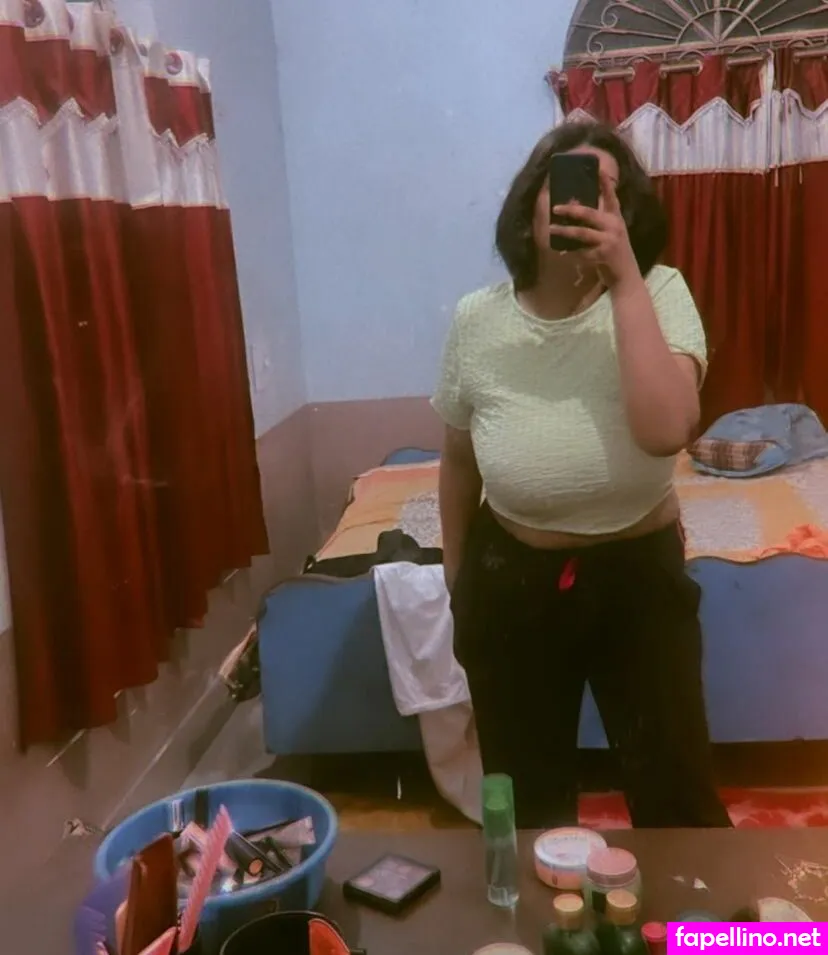Tejaswi_pandeyy Leaked Nude Picture #SUKykejaKy