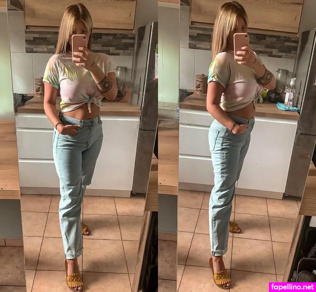 Tendance.melloff Leaked Nude Picture #f5JFCdneU3