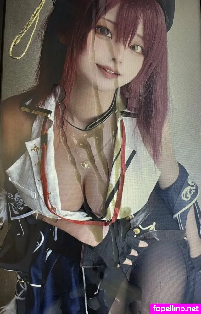 Tennensui Leaked Nude Picture #HZF2eAlgdo