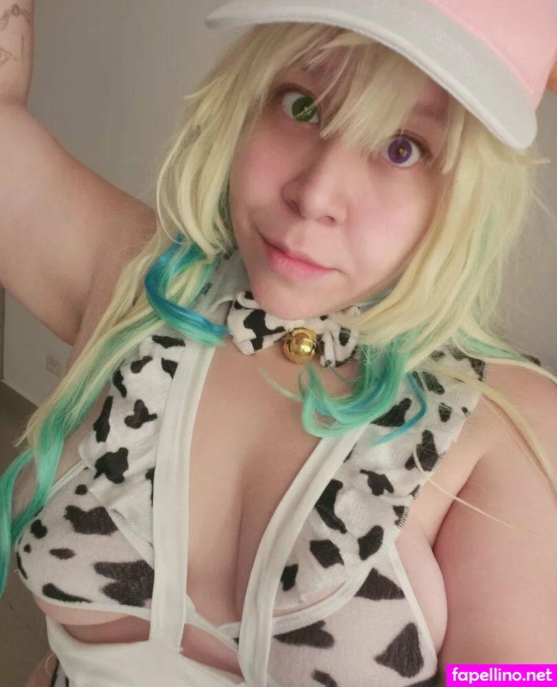 Tephiicosplay Leaked Nude Picture #51WEmLUHVC