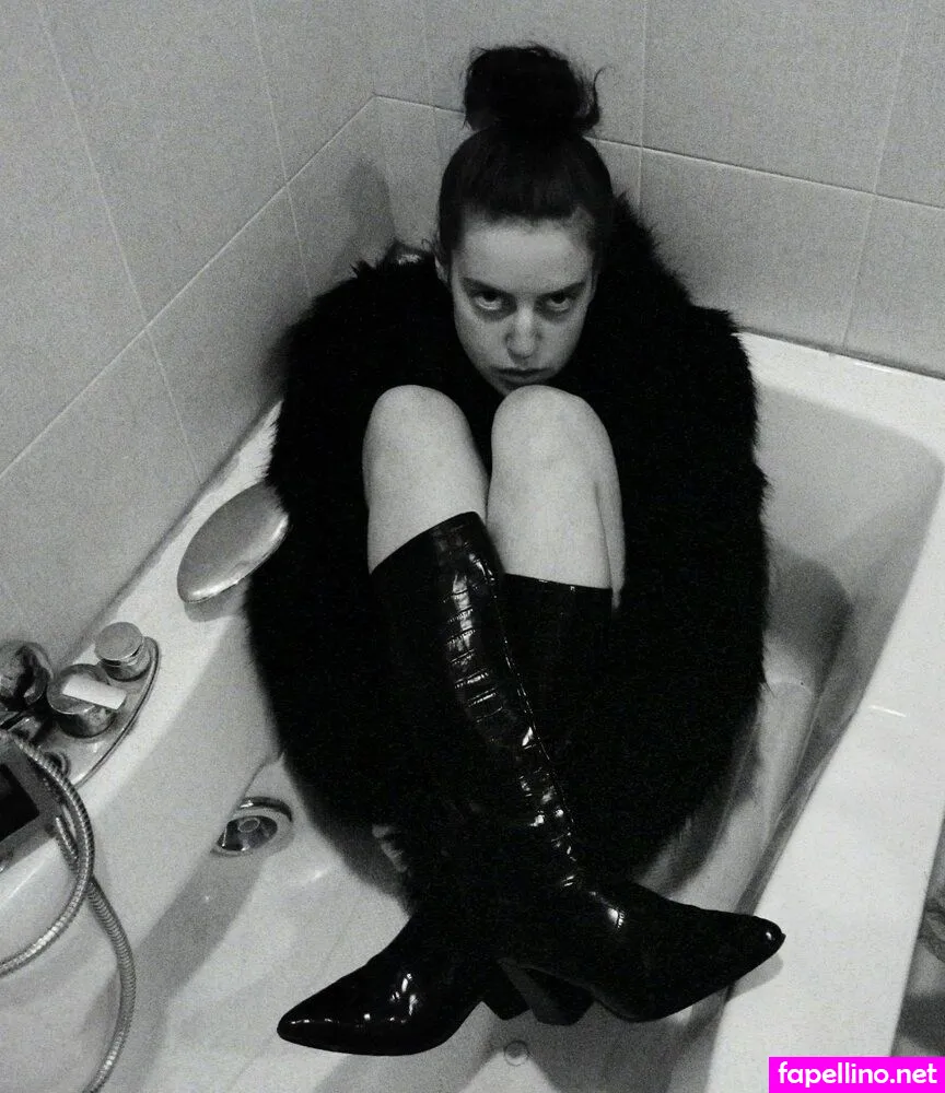 Terrababayeva Leaked Nude Picture #FrVggBrx5s