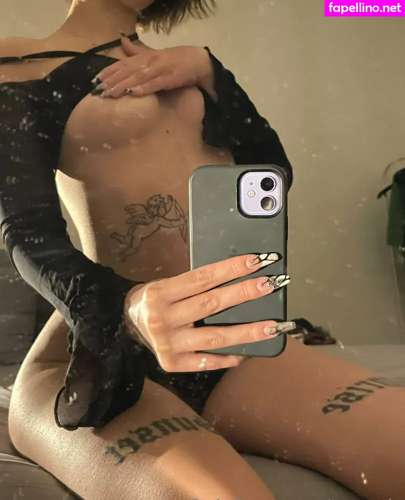 _______tereza, terrezic Leaked Nude Picture #AI2NPBUv97