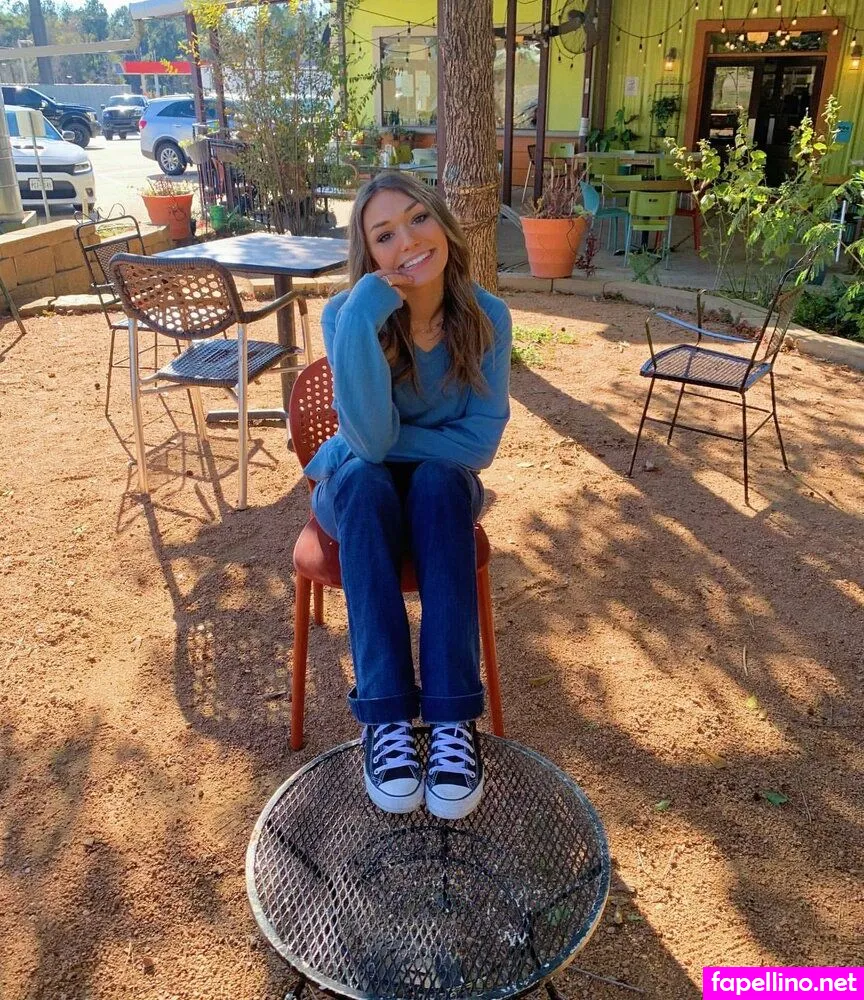 _tessaleee_, tessaleecarter Leaked Nude Picture #efa3j94Ymn