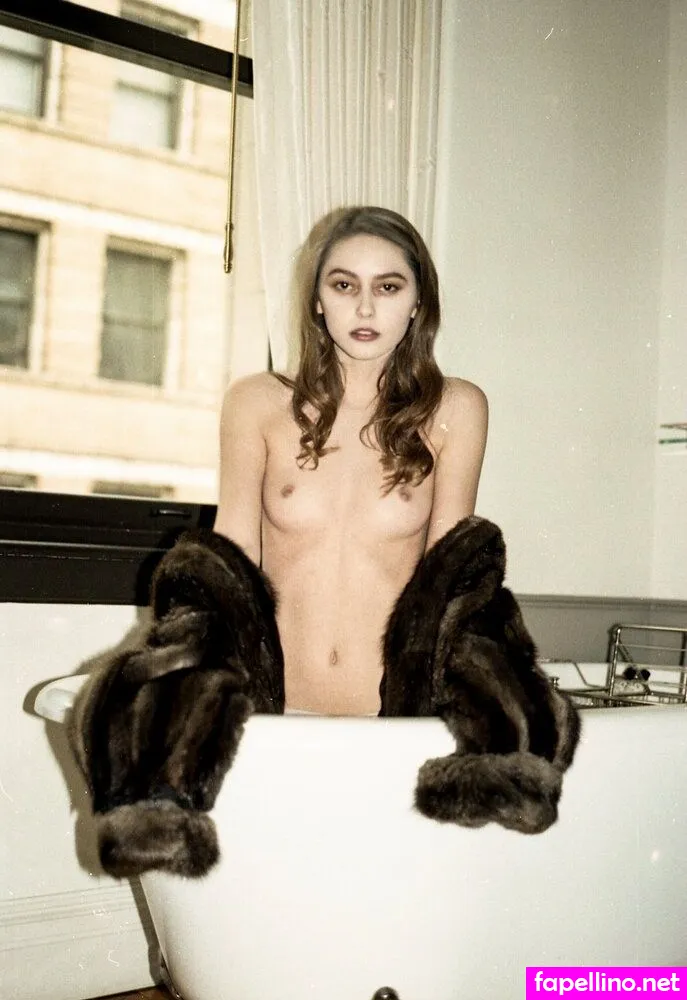 Glitter.ghost, tessasghost, xgypsykitten, xlittlekitten Leaked Nude Picture #ubSQCVFFuQ