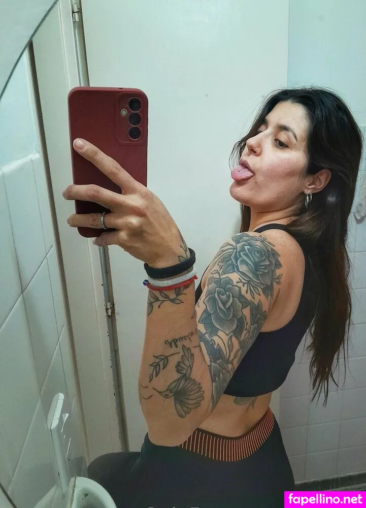 Reel, tflorcita Leaked Nude Picture #UKlaSHTTVE