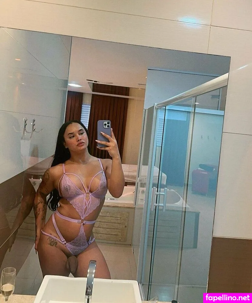 Thainaaccio Leaked Nude Picture #TAb5EHQBN9