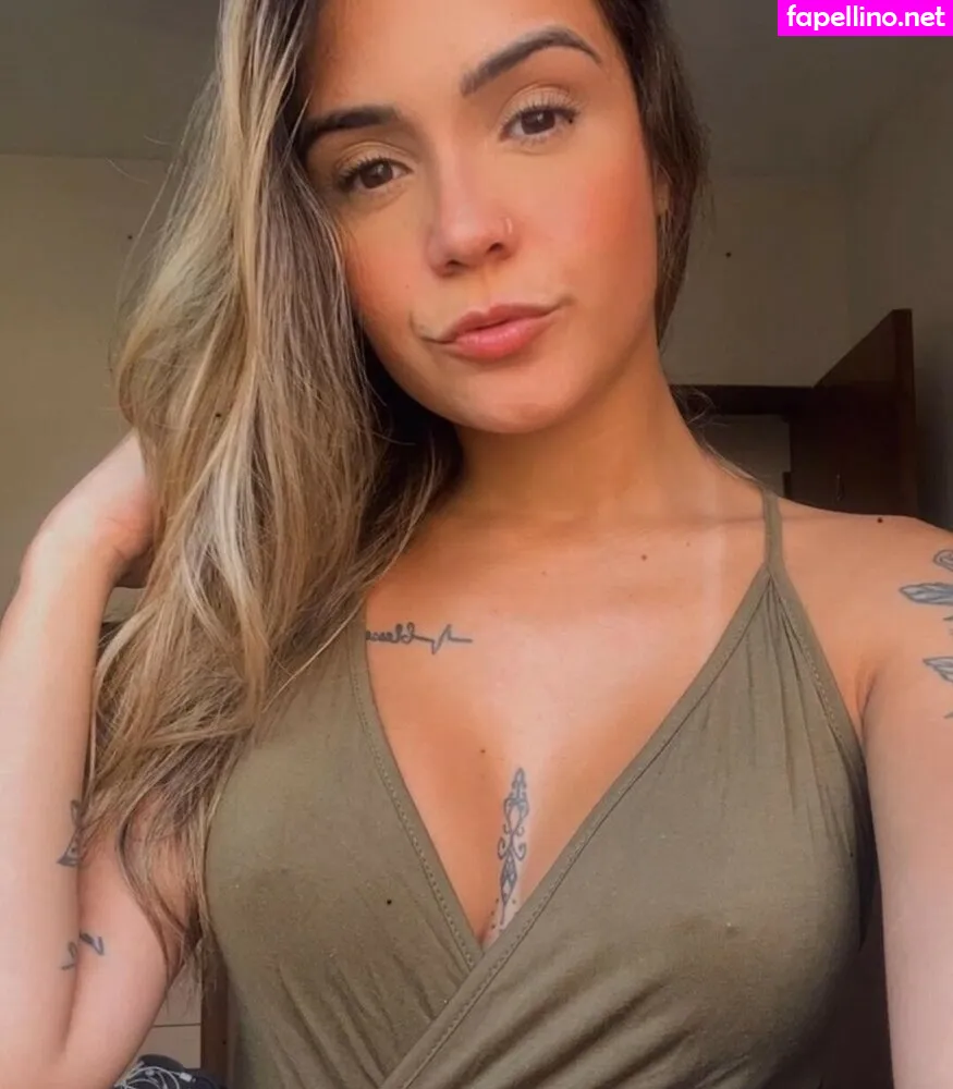 Thais Moraes Leaked Nude Picture #CRPAw5JYQ8