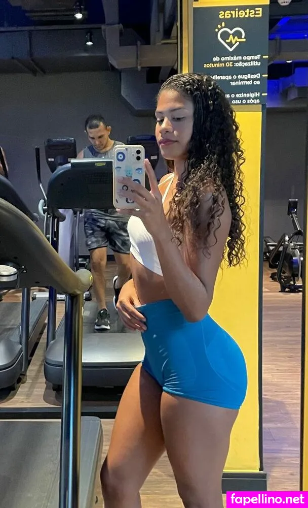 Thai_brgs, thaissa.fitness Leaked Nude Picture #3sIFYa1HJo