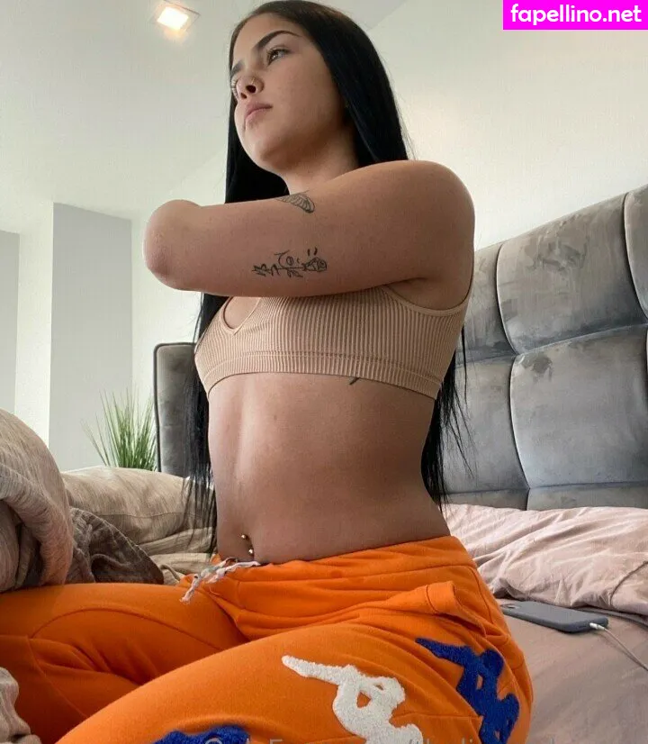 Thaliaxrodriguez, thalii_13_oficial Leaked Nude Picture #DVheaILKig
